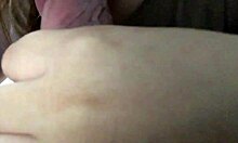 filipina girlfriend gives an awesome blowjob to her horny friend!