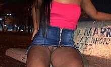 A Safada Casada Faz Sexo Com Cara Desconhecido.