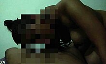 hot gf sucking bf's cock 😏