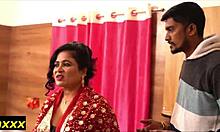 beautiful cheating wife exploring hardcore desi sex