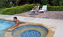 This hot whore has a delicious pussy 😋