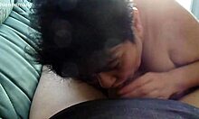 chienne marie meets a young guy from vendomois for some fun