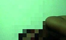 hot gf sucking bf's cock 😏