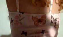 I fucked Richelle Rose so loud on the balcony in Vegas, they made us change rooms.