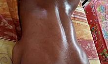 Hey, local female gets a juicy vagina massage! 💦