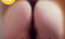 miya tries pov fucking as cuckold wife with old slut