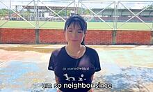 Colombian Babe Screams In Ecstasy During Public Park Anal Sex With Stranger!