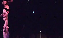 girlfriend drags me to swinger club for first time