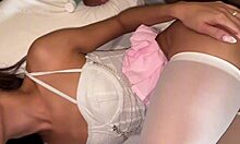 Married Woman Releases Ass And Pussy With Husband Participation Bareback X Dp Part 2