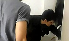 Hermoso Trio Con Mi Novio