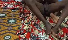 vodka shots lead to intimate moment