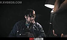 Hot step-family engages in a wild 3-way with blowjobs, doggystyle, and riding