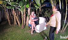 Voc� confere aqui o que katharine madrid aprontou por tr�s das c�meras - sandro lima