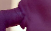 My Mouth Drools During Oral