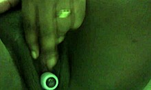 pussy play ebony lesbian