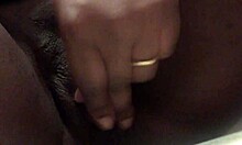 pussy play ebony lesbian