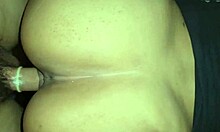 fuck me quick before my son gets home