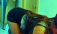 big booty college girl rides bbc in pov