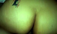 Argentine teen craves hard fucking!