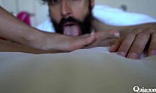 Milf Wife Experiences Deep Rough Fucking