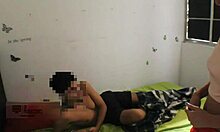 Me follo a mi hijastra y le digo que me recuerda a mi cornuda esposa historia completa