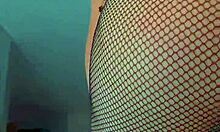 big booty college girl rides bbc in pov