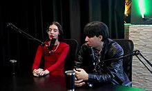 Teen loses fans, learns to please men