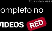 タトゥー美女の大きなマンコに腕が入っちゃった