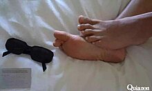 Milf Wife Experiences Deep Rough Fucking