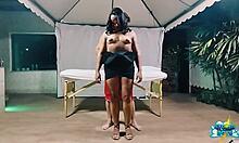 Massagem Tantrica - Dom Juan - Ep 01