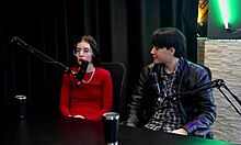 Teen loses fans, learns to please men