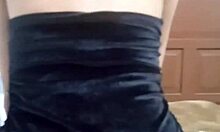 Neighbor Helps Fix Bed And Tests It