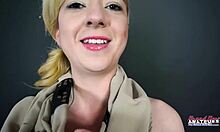 Keyton Blows Hard Cock!