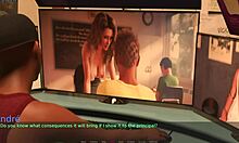 a wife and stepmother fanmade aiden revenge 2