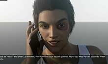 a wife and stepmother fanmade aiden revenge 2