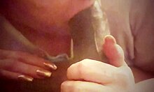 Gum Pleasure Unleashed in Homemade Fun