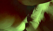 Days of love and sex featuring asian milf couple in close-up fucking and licking