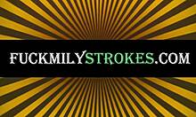 Homegrown Crystal Rush Full Scene