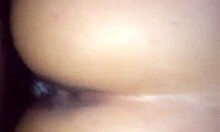 Latina Interracial Fuck