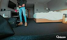 Milf Wife Experiences Deep Rough Fucking