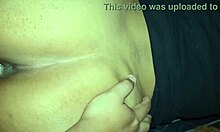 fuck me quick before my son gets home