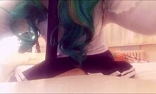 It's really an exciting exam therapy my step sister loves