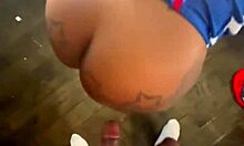 Cheerleader sextapes compilation