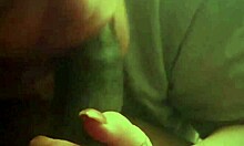 Gum Pleasure Unleashed in Homemade Fun