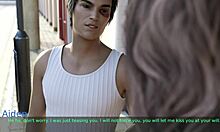 a wife and stepmother fanmade aiden revenge 2