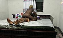 Having sex on the first day with my boyfriend, part 1