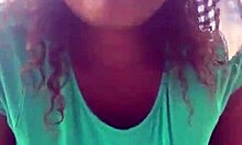 Hot wife with big ass in homemade scene