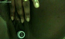 pussy play ebony lesbian