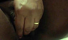 pussy play ebony lesbian