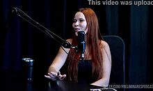 Carla Santos And Bia Hot Share Intimate Moments In Podcast Part 2